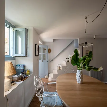 Holiday home Doni House