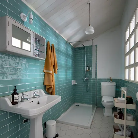 Holiday home Doni House A Coruna