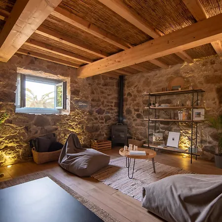 Doni House Holiday home A Coruna