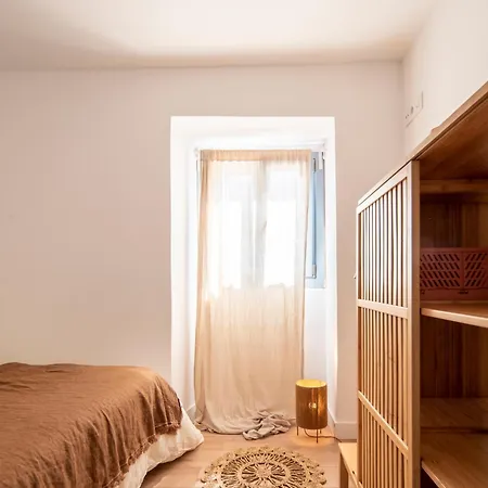 Holiday home Doni House A Coruna