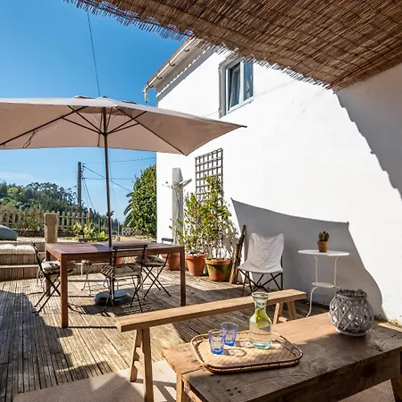 Doni House Holiday home A Coruna