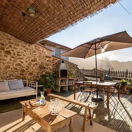 Holiday home Doni House *