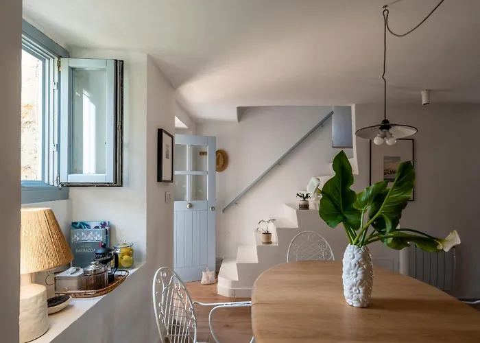 Holiday home Doni House