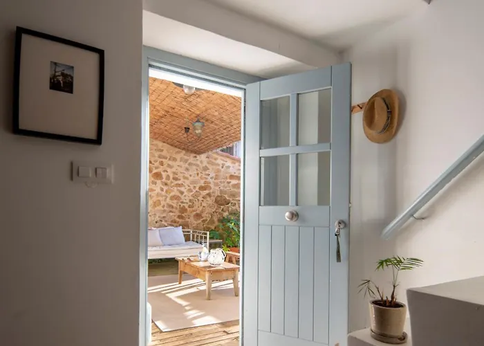 Doni House Holiday home A Coruna