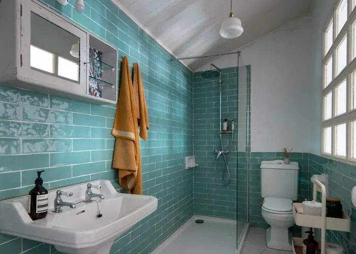 Holiday home Doni House A Coruna