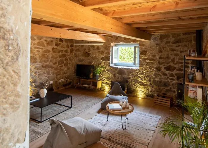 Doni House * A Coruna