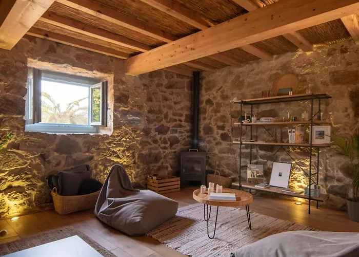 Doni House Holiday home A Coruna