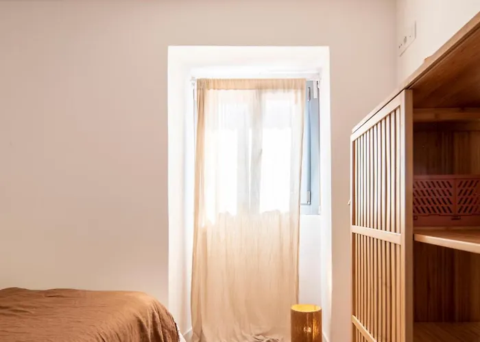 Holiday home Doni House A Coruna