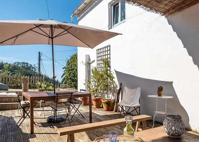 Doni House Holiday home A Coruna